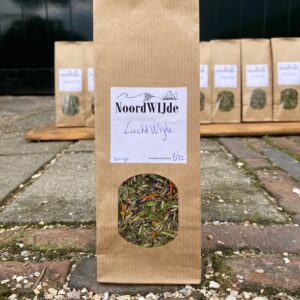 LuchtWIJde Tisane