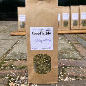 OntspanWIJde Tisane
