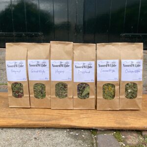 NoordWIJde Tisanebox